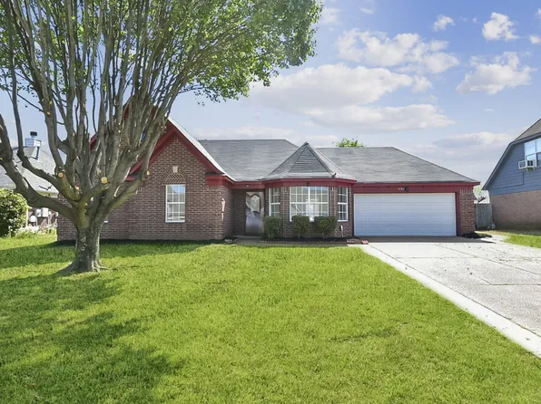 7180 Hunters Horn Dr, Olive Branch, MS 38654