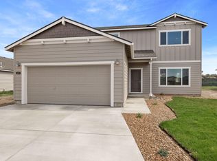 1249 NW Willow Parkway Rd #108, Madras, OR 97741