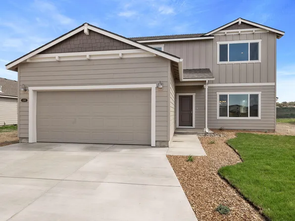 1249 NW Willow Parkway Rd #108, Madras, OR 97741