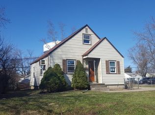 3295 Walmar Dr, Columbus, OH 43224