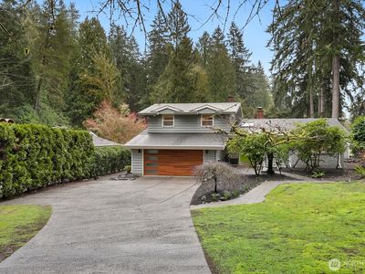 17834 33rd Avenue NE, Seattle, WA, 98155