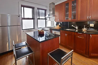 Sold by Brown Harris Stevens