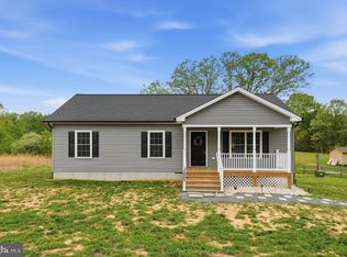 14006 Rixeyville Rd, Culpeper, VA 22701