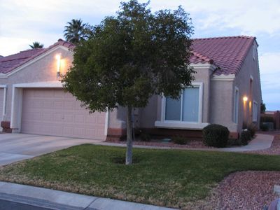 1195 Wigwam St, Mesquite, NV, 89027