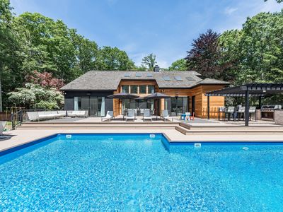 27 Bull Run, East Hampton, NY, 11937