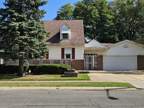 1537 Ellsworth St #2, Gary, IN 46404