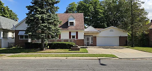 1537 Ellsworth St #2 Photo 1