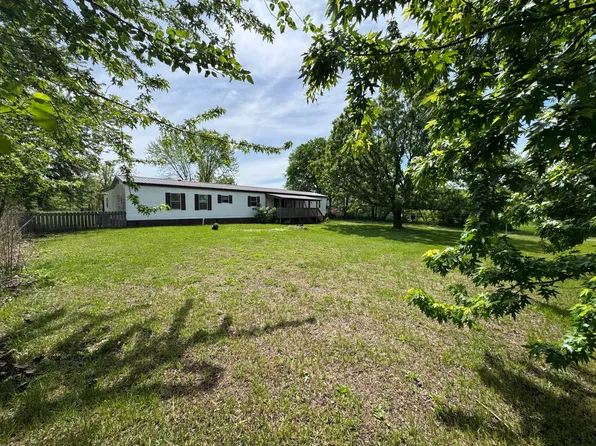 18904 State Highway 38, Marshfield, MO 65706