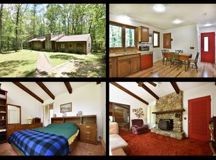 47 Danielson Pike, Foster, RI 02825