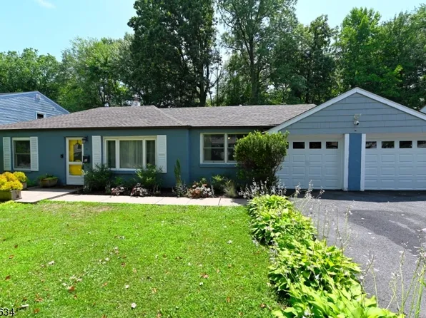 51 Jacksonville Dr, Parsippany-Troy Hills Twp., NJ 07054