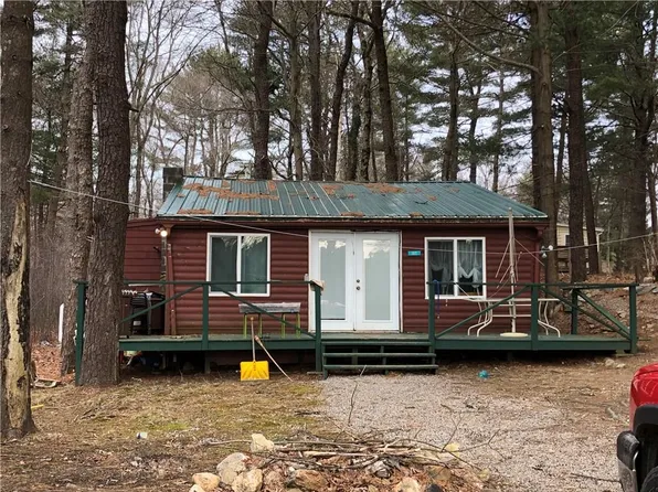 187 Ayoho Rd, Coventry, RI 02816