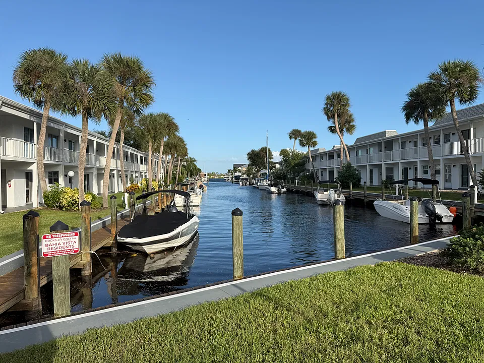 1001 Inlet Cir #170