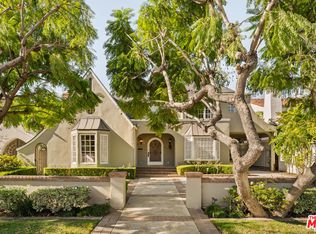 215 S McCarty Dr, Beverly Hills, CA 90212