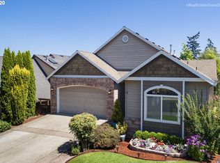 14192 SW 132nd Ter, Tigard, OR 97224