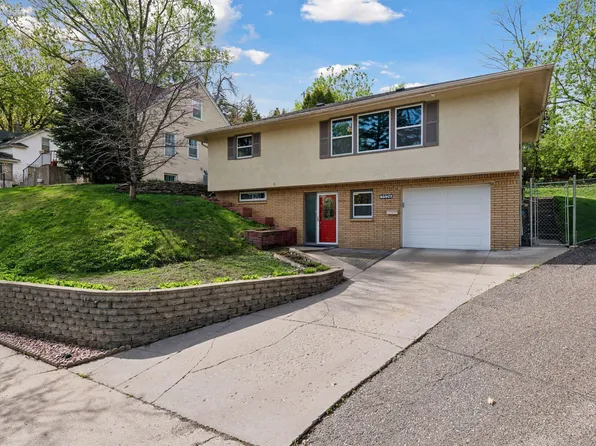 3526 Architect Ave, Minneapolis, MN 55418