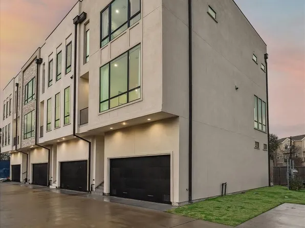 12818 Verdi Dr, Houston, TX 77024