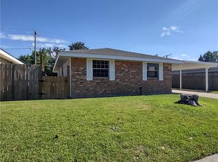 505 Dandelion Dr, Waggaman, LA 70094