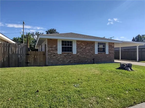 505 Dandelion Dr, Waggaman, LA 70094