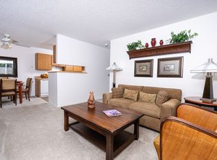The Seasons Apartments, San Ramon, CA 94583