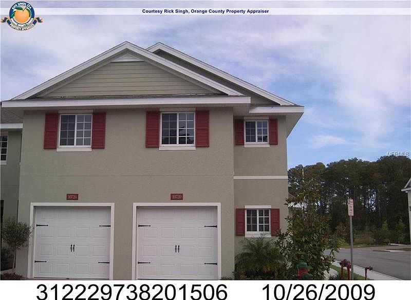 1st image of 10720 Regent Square Dr #1506