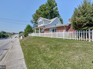 3510 E Joppa Rd, Baltimore, MD 21234