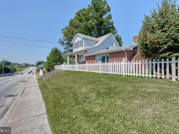 3510 E Joppa Rd, Baltimore, MD 21234