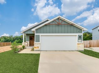 110 Canopy Oak Rd, New Braunfels, TX 78130