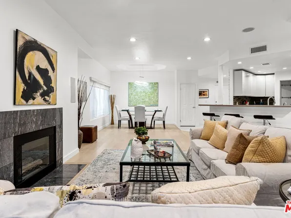 1160 Granville Ave APT 108, Los Angeles, CA 90049