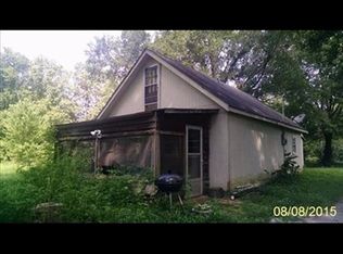 531 N Fork Rd, Manchester, TN 37355