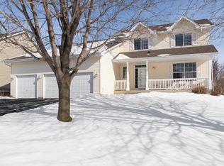 19842 Executive Path, Farmington, MN 55024