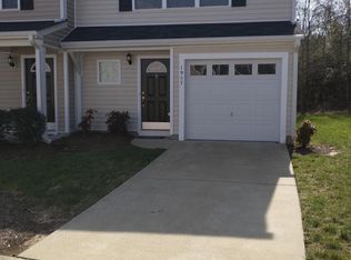 1907 Serenade Cir, Raleigh, NC 27610