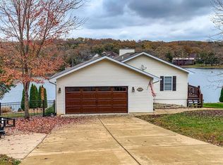 692 N Lafitte Dr, Bonne Terre, MO 63628