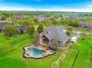 1821 Hammerly Dr, Fairview, TX 75069