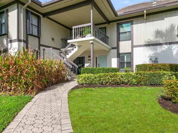 13268 Polo Club Road #A107, Wellington, FL 33414