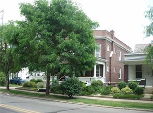 1214 N Central Ave, Connersville, IN 47331