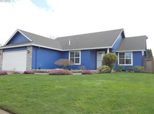 6080 Kistler Ln, Eugene, OR 97402