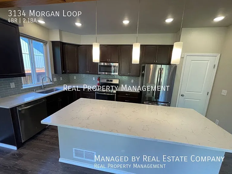 3134 Morgan Loop — Photo 10