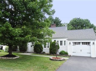 58 Merritt Pl, New Hartford, NY 13413