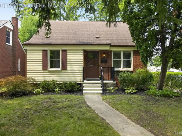 3225 N Altadena Ave, Royal Oak, MI 48073