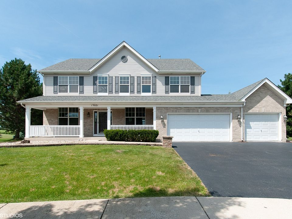 1st image of 13021 Grande Poplar Cir