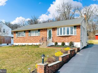 443 Penn Rd, Plymouth Meeting, PA 19462