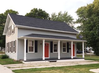 130 N State St, Chilton, WI 53014