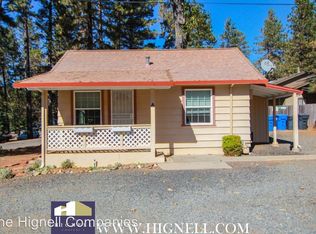 6218 Posey Ln, Paradise, CA 95969