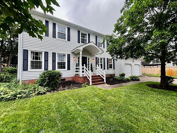 2nd image of 4704 Freewood Ct