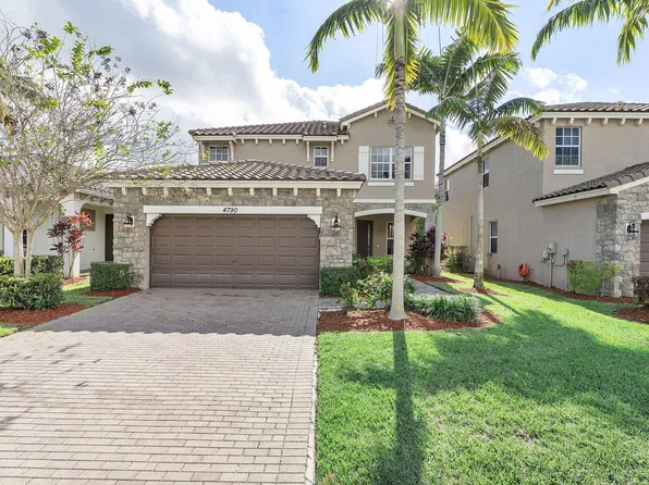 4790 Capital Drive, Lake Worth, FL 33463