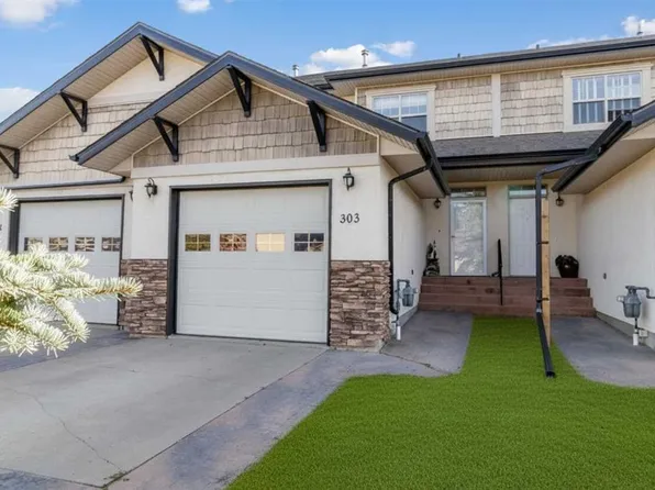 303 N Addington Dr, Red Deer, AB T4R 3H7