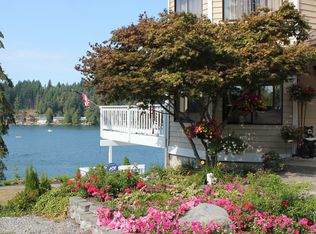 11927 Clear Lake South Rd E, Eatonville, WA 98328