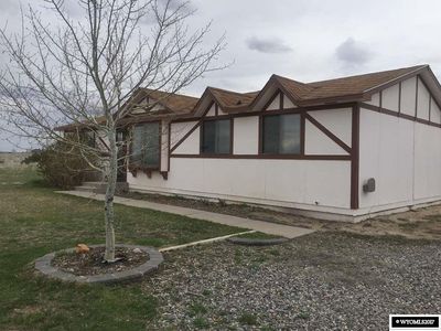 37 Prairie Breeze Rd, Riverton, WY, 82501
