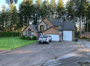 4835 62nd Ln SW, Olympia, WA 98512