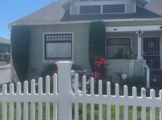 843 Loma Ave, Long Beach, CA 90804